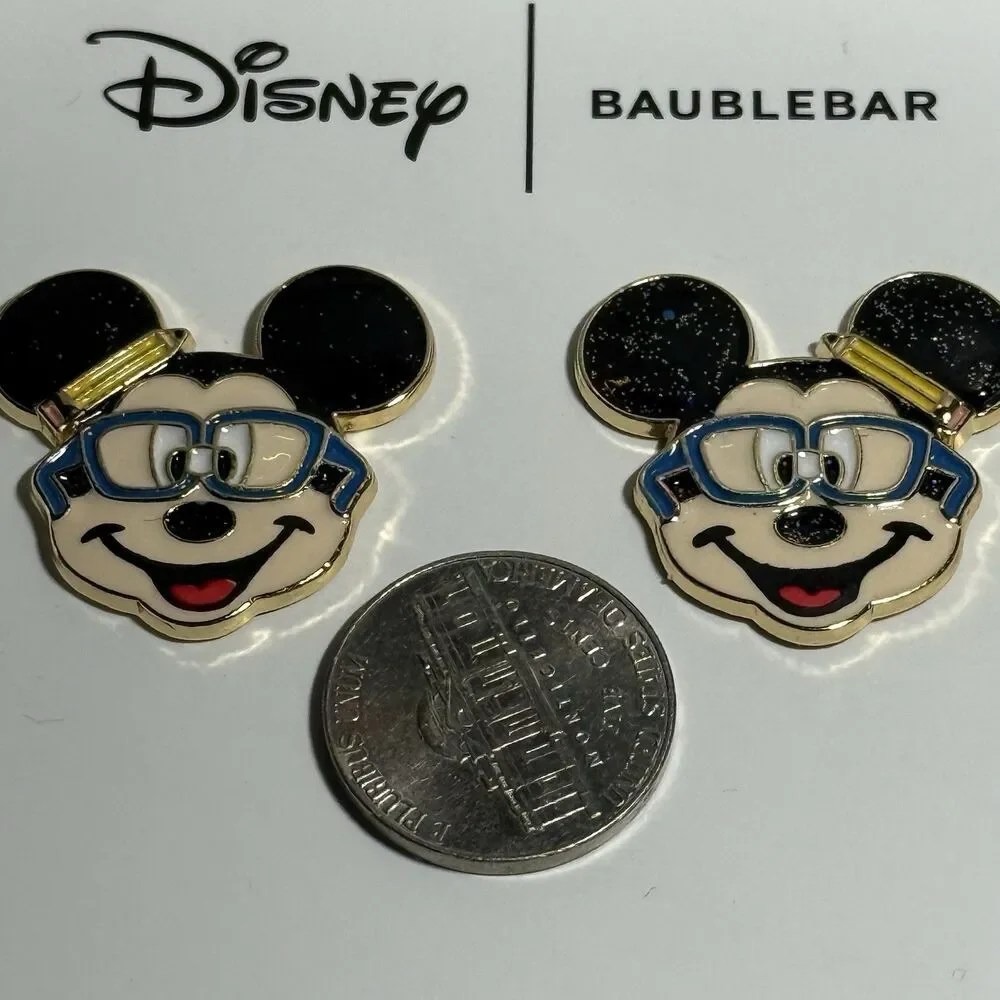 BaubleBar disney mickey